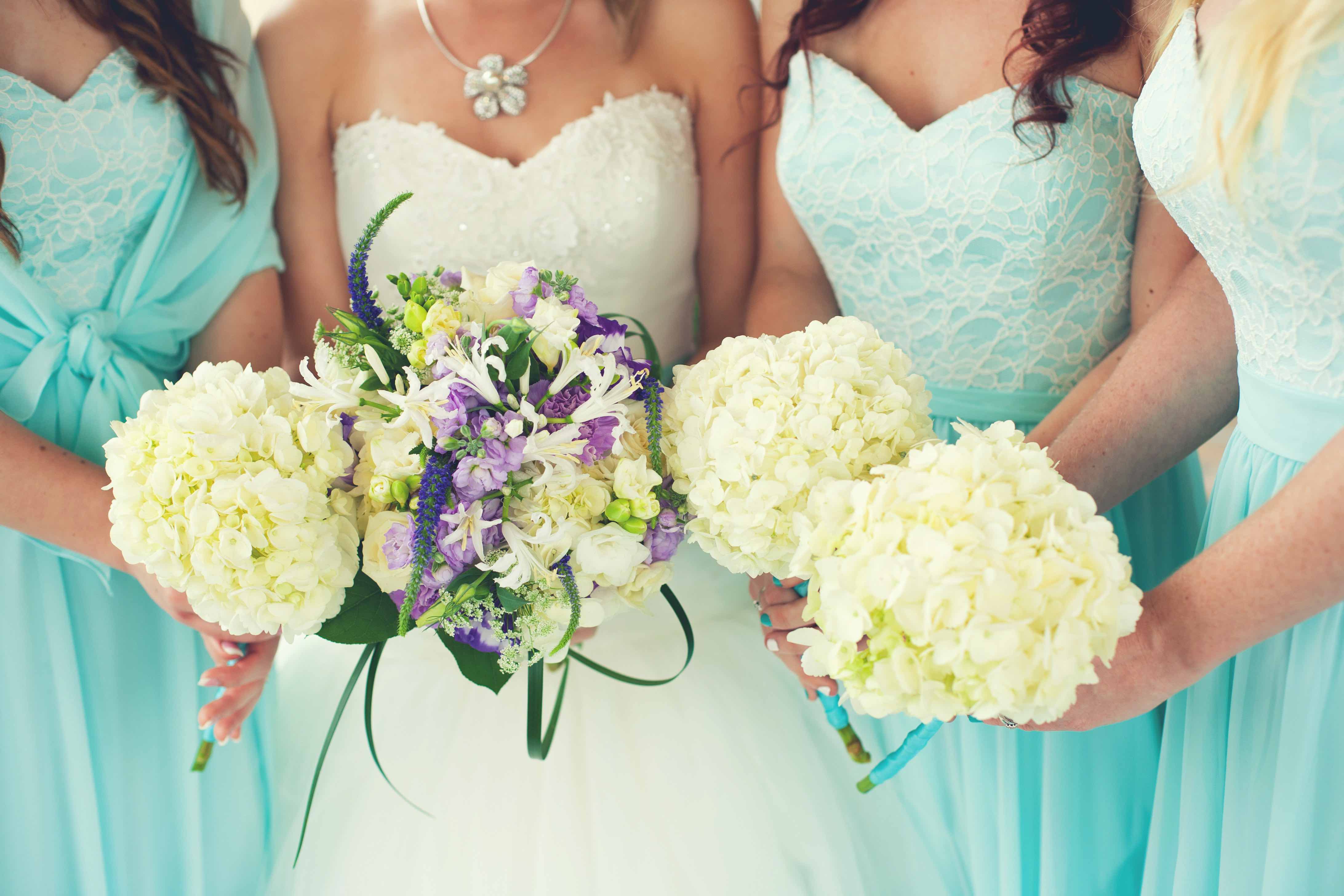 Bridesmaid Gift Ideas